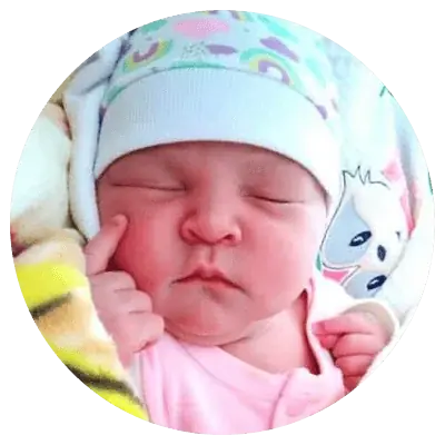 Bebé ReproFértil Abigail