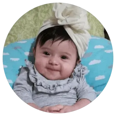 Bebé ReproFértil Guadalupe