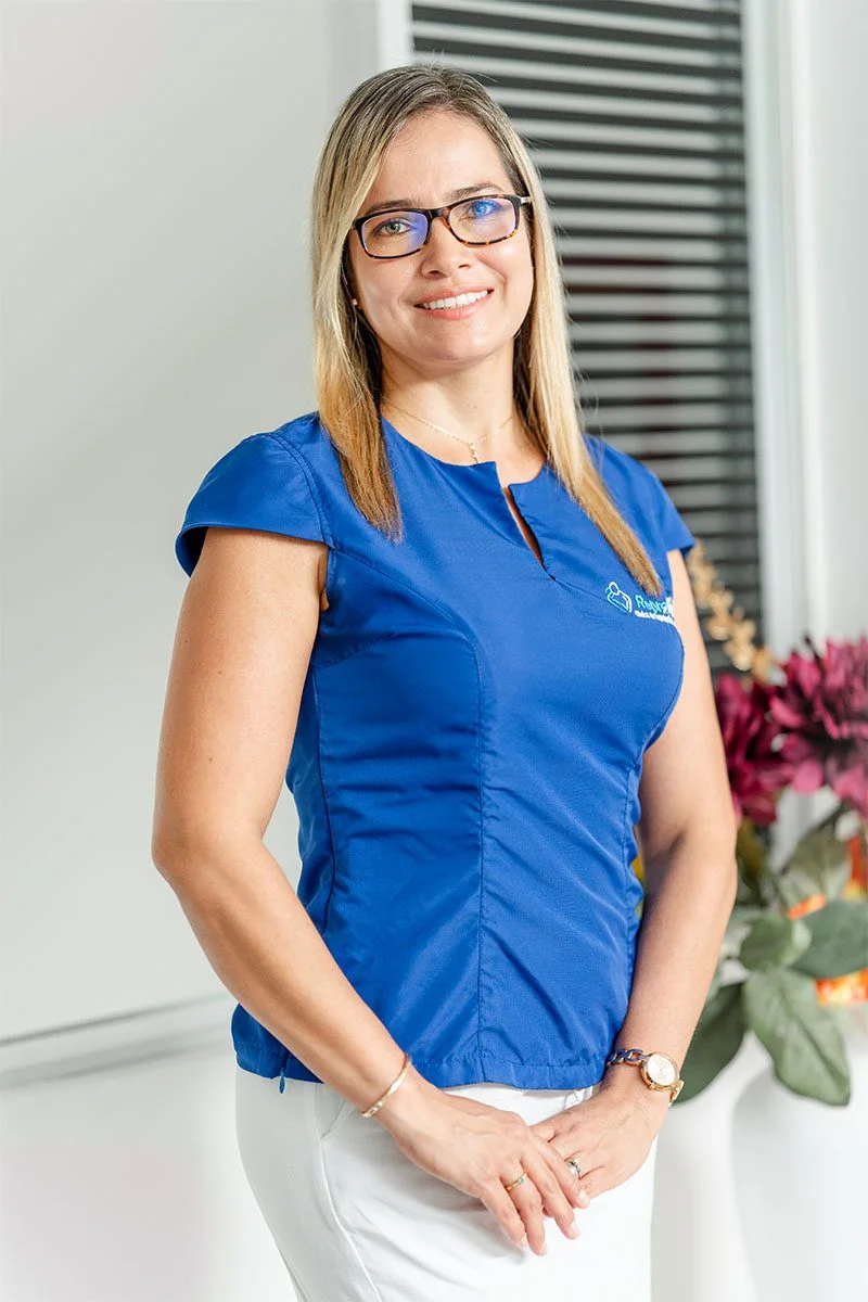 DRA. PATRICIA SOTO HERNÁNDEZ - Especialista en Fertilidad ReproFértil